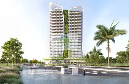 شقة - 2 غرف نوم - 3 حمامات للبيع في إطلالات كوليبري - راك سنترال - رأس الخيمة شقة - 2 غرف نوم - 3 حمامات للبيع في إطلالات كوليبري - راك سنترال - رأس الخيمة