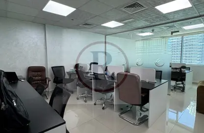 Office Space - Studio - 1 Bathroom for rent in XL Tower - Business Bay - Dubai Office Space - Studio - 1 Bathroom for rent in XL Tower - Business Bay - Dubai