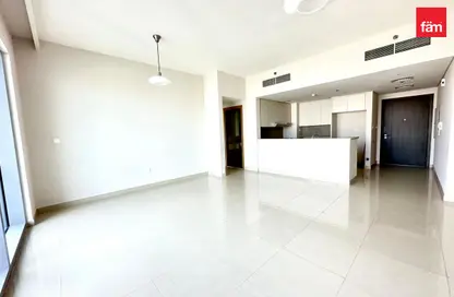 Apartment - 3 Bedrooms - 4 Bathrooms for rent in Harbour Views 1 - Harbour Views - Dubai Creek Harbour (The Lagoons) - Dubai