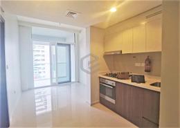Apartment - 1 bedroom - 1 bathroom for rent in Reva Residences - Business Bay - Dubai