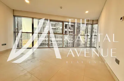 Apartment - 3 Bedrooms - 2 Bathrooms for rent in Radiant Square - City Of Lights - Al Reem Island - Abu Dhabi