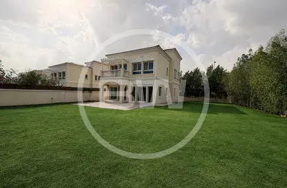 Villa - 2 Bedrooms - 3 Bathrooms for sale in Mediterranean Villas - Jumeirah Village Triangle - Dubai