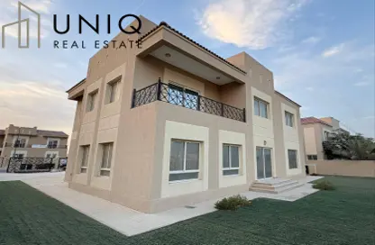 فيلا - 6 غرف نوم - 6 حمامات للبيع في فلل A - اساطير دبي لاند (ليفينج ليجيندز) - دبي