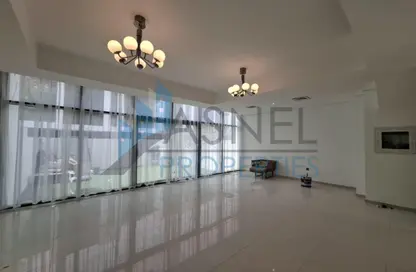 Villa - 3 Bedrooms - 5 Bathrooms for rent in Casablanca Boutique Villas - Pacifica - Damac Hills 2 - Dubai