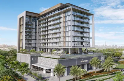 Apartment - 2 Bedrooms - 3 Bathrooms for sale in Ellington House II - Dubai Hills Estate - Dubai