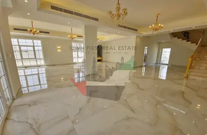 Villa - 6 Bedrooms - 7 Bathrooms for rent in Nad Al Sheba Villas - Nad Al Sheba 3 - Nad Al Sheba - Dubai