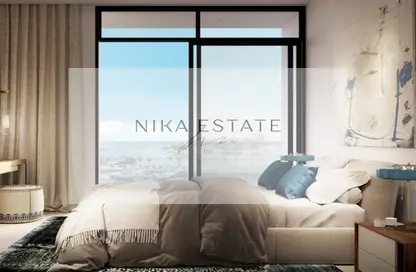 Apartment - 1 Bedroom - 1 Bathroom for sale in Seagate Building 2 - Seagate - Mina Rashid - Dubai