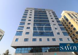 Apartment - 2 bedrooms - 3 bathrooms for rent in Al Muroor Tower - Muroor Area - Abu Dhabi