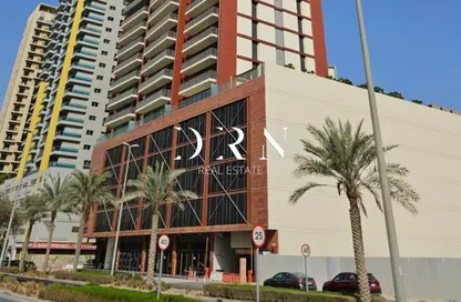 شقة - غرفة نوم - 1 حمام للبيع في هادلي هايتس - منطقة 11 - قرية جميرا الدائرية - دبي