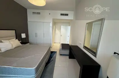 Apartment - 1 Bedroom - 2 Bathrooms for rent in Tower 108 - Jumeirah Village Circle - Dubai