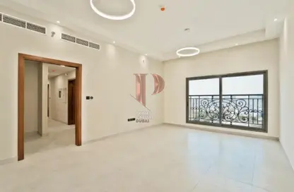Apartment - 2 Bedrooms - 2 Bathrooms for rent in Nadine Residences 2 - Nadine Residences - Al Furjan - Dubai