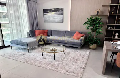 Apartment - 1 Bedroom - 2 Bathrooms for rent in Westwood Grande - Jumeirah Village Circle - Dubai
