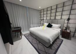 Apartment - 1 bedroom - 2 bathrooms for sale in Millennium Atria Business Bay - Business Bay - Dubai
