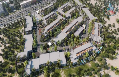 Townhouse - 3 Bedrooms - 4 Bathrooms for sale in Verdana 2 - Verdana - Dubai Investment Park (DIP) - Dubai Townhouse - 3 Bedrooms - 4 Bathrooms for sale in Verdana 2 - Verdana - Dubai Investment Park (DIP) - Dubai