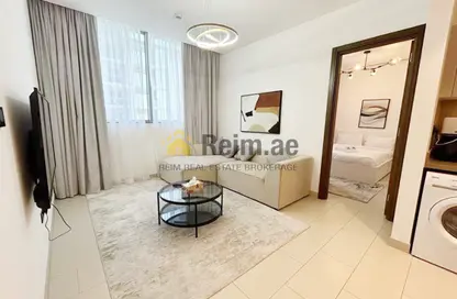 Apartment - 2 Bedrooms - 1 Bathroom for sale in Sobha Creek Vistas Reserve - Sobha Hartland - Mohammed Bin Rashid City - Dubai