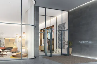 شقة - غرفة نوم - 1 حمام للبيع في برج فيدا دبي مول 1 - فيدا ريزيدنس دبي مول - دبي وسط المدينة - دبي شقة - غرفة نوم - 1 حمام للبيع في برج فيدا دبي مول 1 - فيدا ريزيدنس دبي مول - دبي وسط المدينة - دبي