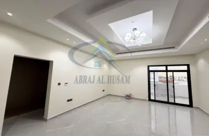 فيلا - 8 غرف نوم - 8 حمامات للبيع في مدينة خليفة أ - مدينة خليفة - أبوظبي