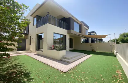 Villa - 5 Bedrooms - 4 Bathrooms for sale in Maple 1 - Maple at Dubai Hills Estate - Dubai Hills Estate - Dubai