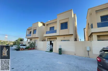 Villa - 5 Bedrooms - 7 Bathrooms for rent in Al Yasmeen 1 - Al Yasmeen - Ajman