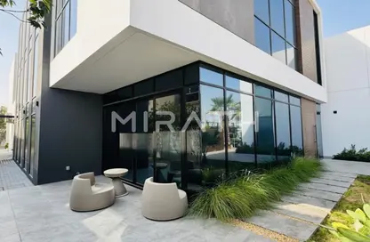 فيلا - 5 غرف نوم - 6 حمامات للايجار في البرشاء جنوب 2 - جنوب البرشاء - البرشاء - دبي فيلا - 5 غرف نوم - 6 حمامات للايجار في البرشاء جنوب 2 - جنوب البرشاء - البرشاء - دبي