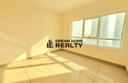 شقة - 3 غرف نوم - 3 حمامات للايجار في كورنيش الخان - الخان - الشارقة