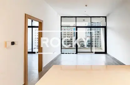 Apartment - 1 Bedroom - 2 Bathrooms for rent in Pearls by Vision - Dubai Silicon Oasis - Dubai