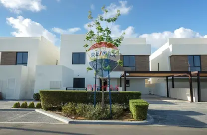 فيلا - 5 غرف نوم - 6 حمامات للايجار في نويا لوما - نويا - جزيرة ياس - أبوظبي