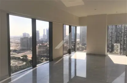 صورة لـ غرفة فارغة شقة - غرفة نوم - 2 حمامات للبيع في برج سنترال بارك السكني - برج سنترال بارك - مركز دبي المالي العالمي - دبي ، صورة رقم 1