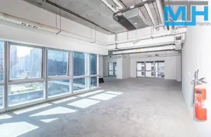 Office Space - Studio - 1 Bathroom for sale in The One Tower - Barsha Heights (Tecom) - Dubai
