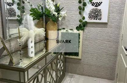 شقة - غرفة نوم - 2 حمامات للبيع في أبراج هورايزون - عجمان وسط المدينة - عجمان شقة - غرفة نوم - 2 حمامات للبيع في أبراج هورايزون - عجمان وسط المدينة - عجمان