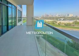 Apartment - 3 bedrooms - 4 bathrooms for rent in A2 - The Hills A - The Hills - Dubai