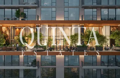 Apartment - 1 Bedroom - 2 Bathrooms for sale in Distrikt - Ghaf Woods - Dubai Land - Dubai