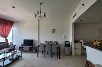 Apartment - 2 Bedrooms - 2 Bathrooms for sale in Skycourts Tower B - Skycourts Towers - Dubai Land - Dubai
