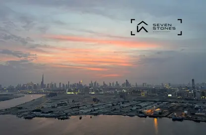 Apartment - 2 Bedrooms - 2 Bathrooms for rent in Address Harbour Point Tower 2 - Address Harbour Point - Dubai Creek Harbour (The Lagoons) - Dubai