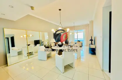 Apartment - 1 Bedroom - 2 Bathrooms for sale in Al Rabia Tower - Majan - Dubai Land - Dubai
