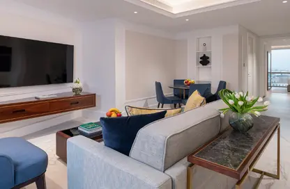 Hotel and Hotel Apartment - 1 Bedroom - 2 Bathrooms for rent in Cheval Maison Expo City Dubai - Expo City - Dubai Hotel and Hotel Apartment - 1 Bedroom - 2 Bathrooms for rent in Cheval Maison Expo City Dubai - Expo City - Dubai