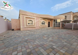 Villa - 5 bedrooms - 4 bathrooms for rent in Shaab Al Askar - Zakher - Al Ain