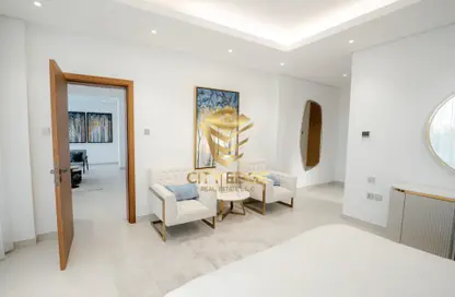 Villa - 3 Bedrooms - 5 Bathrooms for sale in Sharjah Garden City - Sharjah