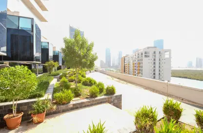 شقة - 2 غرف نوم - 4 حمامات للبيع في أوشن سكيب - شمس أبوظبي - جزيرة الريم - أبوظبي