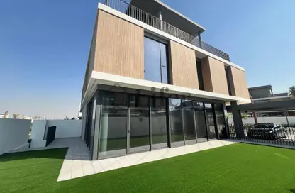 فيلا - 4 غرف نوم - 5 حمامات للايجار في جون - المرابع العربية 3 - دبي