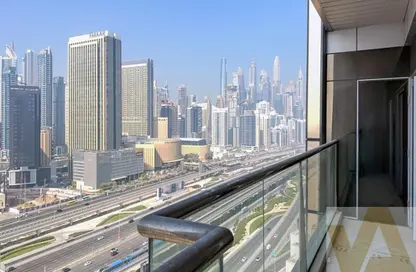 شقة - 3 غرف نوم - 3 حمامات للبيع في جلوبال ليك فيو - (JLT) مجمع E - أبراج بحيرة الجميرا - دبي