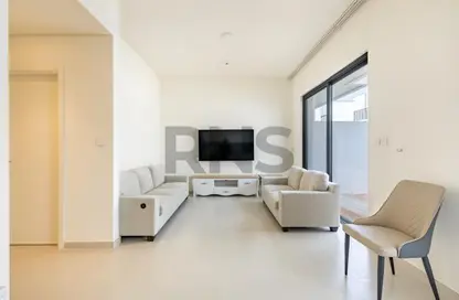 Townhouse - 3 Bedrooms - 4 Bathrooms for rent in Greenview - EMAAR South - Dubai South (Dubai World Central) - Dubai