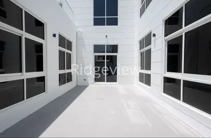 Villa - 5 Bedrooms - 6 Bathrooms for rent in Al Barsha South 2 - Al Barsha South - Al Barsha - Dubai