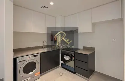Apartment - Studio - 1 Bathroom for sale in Tiraz 2 - Aljada - Sharjah
