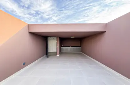 Villa - 4 Bedrooms - 6 Bathrooms for sale in Robinia - Masaar - Tilal City - Sharjah