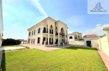 Villa - 5 Bedrooms - 7 Bathrooms for rent in Nad Al Sheba 4 - Nad Al Sheba - Dubai