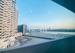 Apartment - 2 bedrooms - 2 bathrooms for sale in Marina Bay by DAMAC - Najmat Abu Dhabi - Al Reem Island - Abu Dhabi
