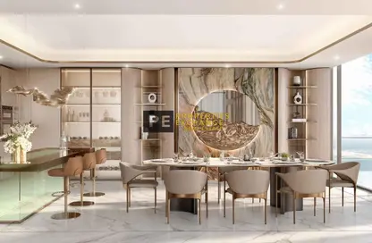 Apartment - 1 Bedroom - 2 Bathrooms for sale in Safa Gate - Al Wasl - Dubai