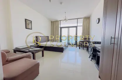 شقة - 1 حمام للايجار في إيليت سبورت 9 - مساكن النخبة الرياضية - مدينة دبي الرياضية - دبي