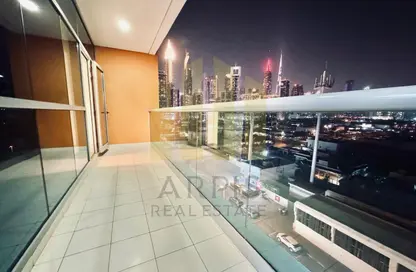 Apartment - 1 Bedroom - 2 Bathrooms for rent in Al Khair 2 - Al Satwa - Dubai